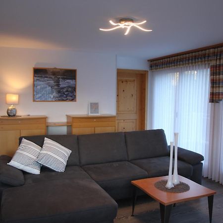 Apartament Moutain View Laax Zewnętrze zdjęcie