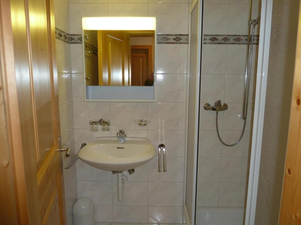 Apartament Moutain View Laax Zewnętrze zdjęcie