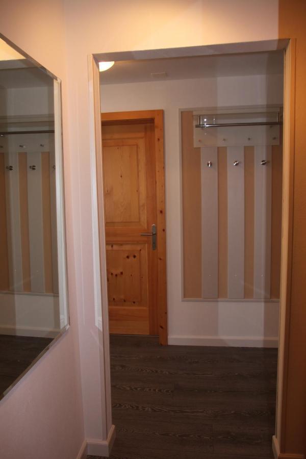 Apartament Moutain View Laax Zewnętrze zdjęcie