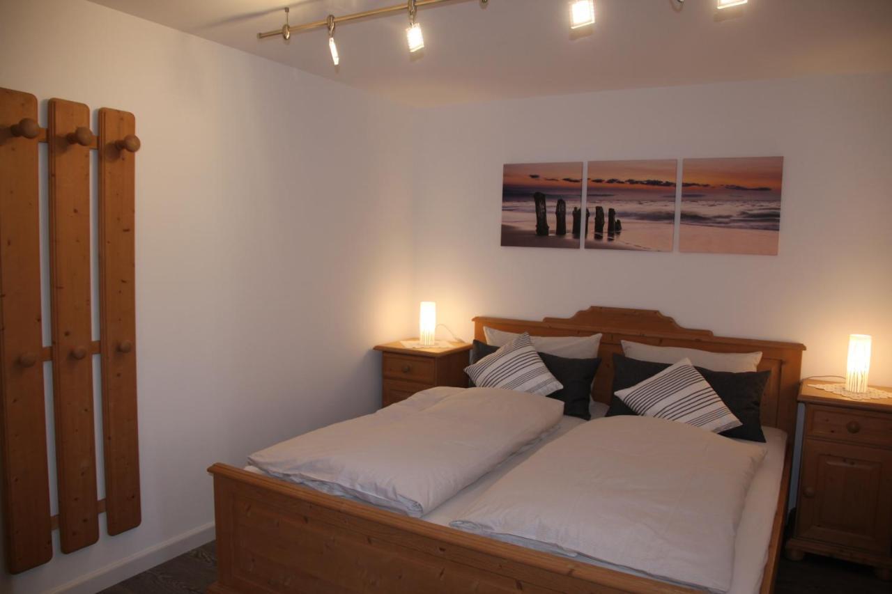 Apartament Moutain View Laax Zewnętrze zdjęcie